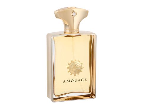 Parfémovaná voda Amouage Gold Pour Homme 100 ml poškozená krabička