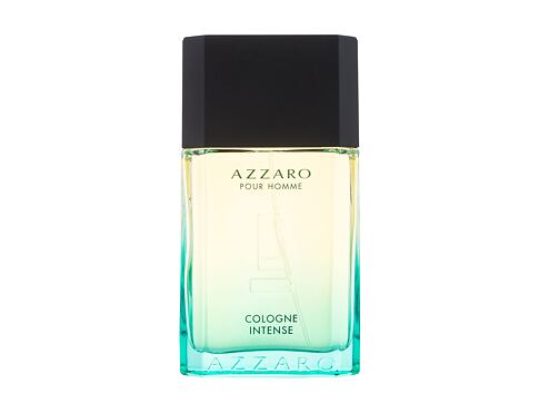 Toaletní voda Azzaro Pour Homme Cologne Intense 100 ml
