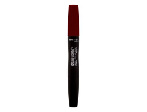 Rtěnka Rimmel London Lasting Provocalips 16HR 3,9 ml 570 No Wine-Ing