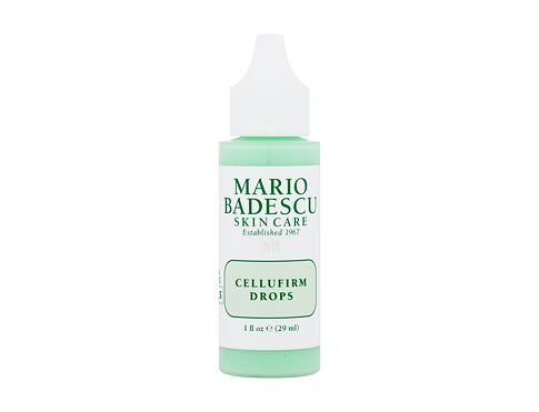 Pleťové sérum Mario Badescu Cellufirm Drops 29 ml