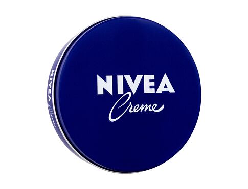 Denní pleťový krém Nivea Creme 150 ml poškozený obal