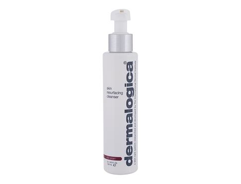 Čisticí mléko Dermalogica Age Smart Skin Resurfacing 150 ml poškozená krabička