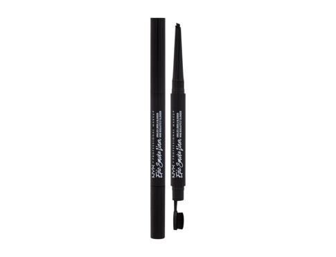 Tužka na oči NYX Professional Makeup Epic Smoke Liner 0,17 g 12 Black Smoke