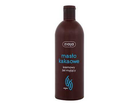 Sprchový krém Ziaja Cocoa Butter 500 ml