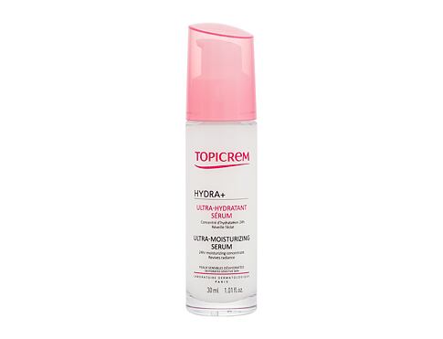 Pleťové sérum Topicrem HYDRA+ Ultra-Moisturizing Serum 30 ml