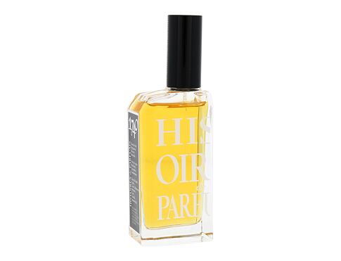 Parfémovaná voda Histoires de Parfums 1740 Marquis de Sade 60 ml poškozená krabička