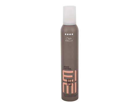 Tužidlo na vlasy Wella Professionals Eimi Shape Control 300 ml poškozený flakon
