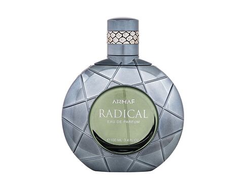 Parfémovaná voda Armaf Radical Blue 100 ml
