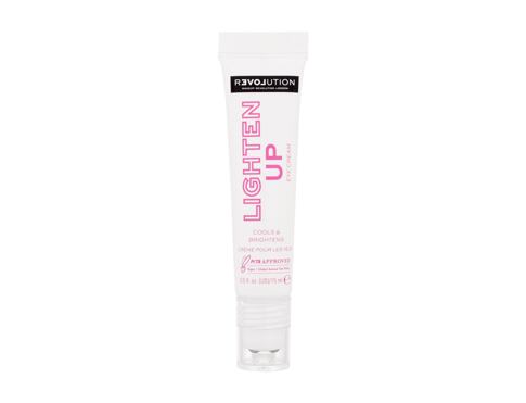 Oční krém Revolution Relove Lighten Up Eye Cream 15 ml