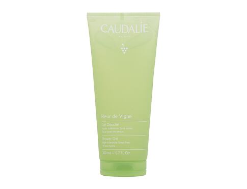 Sprchový gel Caudalie Fleur De Vigne 200 ml