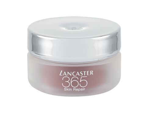 Oční krém Lancaster 365 Skin Repair 15 ml poškozená krabička