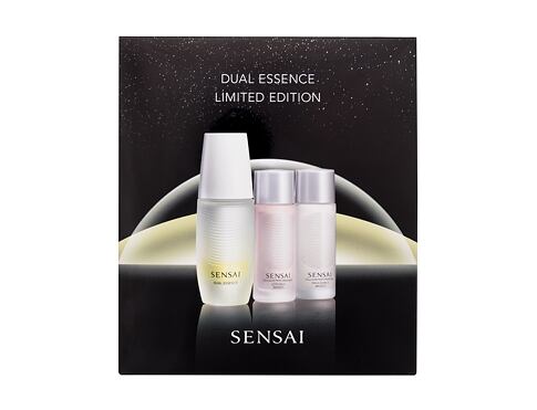 Pleťové sérum Sensai Expert Items Dual Essence Limited Edition 30 ml Kazeta