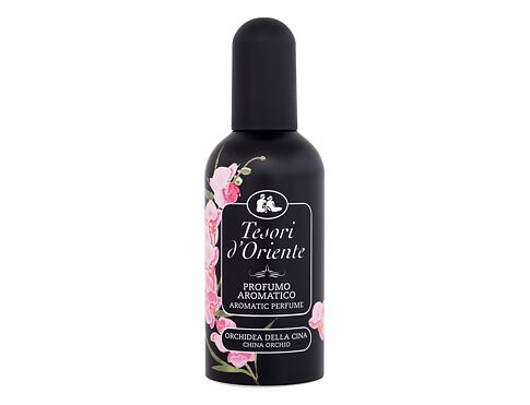 Parfémovaná voda Tesori d´Oriente Orchidea Della Cina 100 ml