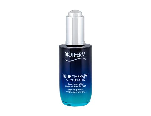 Pleťové sérum Biotherm Blue Therapy Serum Accelerated 50 ml poškozená krabička