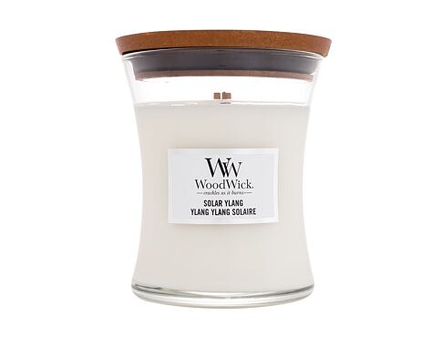 Vonná svíčka WoodWick Solar Ylang 275 g