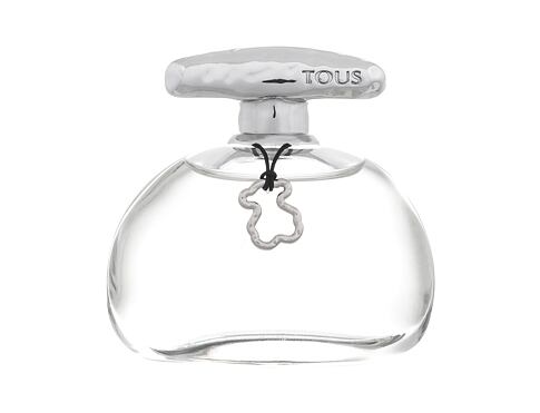 Toaletní voda TOUS Touch The Luminous Gold 100 ml