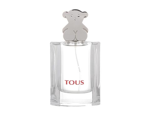 Toaletní voda TOUS Tous 30 ml