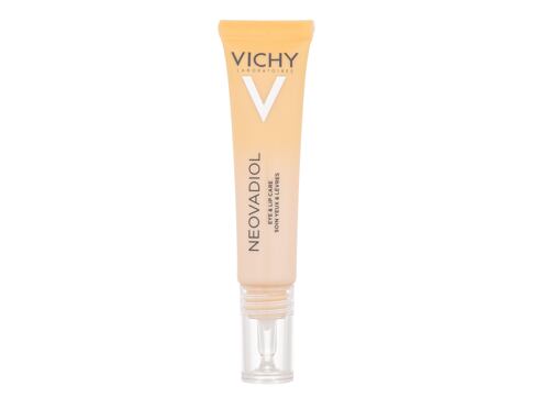 Oční krém Vichy Neovadiol Eye & Lip Care 15 ml