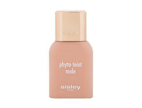 Make-up Sisley Phyto-Teint Nude 30 ml 2C Soft Beige