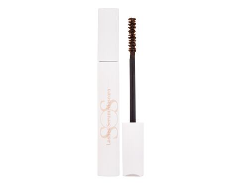 Péče o řasy a obočí Clarins SOS Lashes Serum Mascara 8 ml Caramel