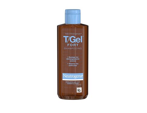 Šampon Neutrogena T/Gel Fort 150 ml