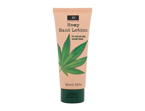 Krém na ruce Xpel Hemp Hand Lotion 100 ml poškozená krabička