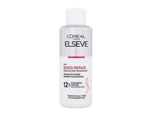 Šampon L'Oréal Paris Elseve Bond Repair Pre-Shampoo 200 ml