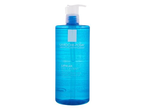Sprchový gel La Roche-Posay Lipikar Gel Lavant 750 ml poškozený flakon