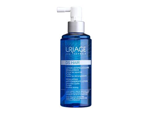 Přípravek proti lupům Uriage DS Hair Regulating Anti-Dandruff Lotion 100 ml poškozená krabička