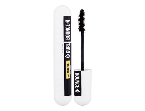 Řasenka Maybelline The Colossal Curl Bounce 10 ml After Dark