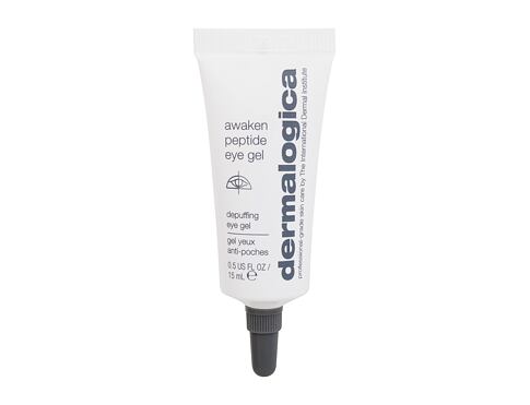 Oční gel Dermalogica Daily Skin Health Awaken Peptide Eye Gel 15 ml poškozená krabička