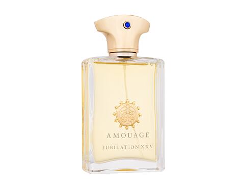 Parfémovaná voda Amouage Jubilation XXV 100 ml