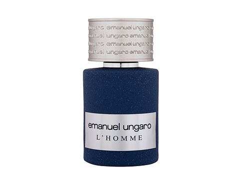 Toaletní voda Emanuel Ungaro L´Homme 50 ml
