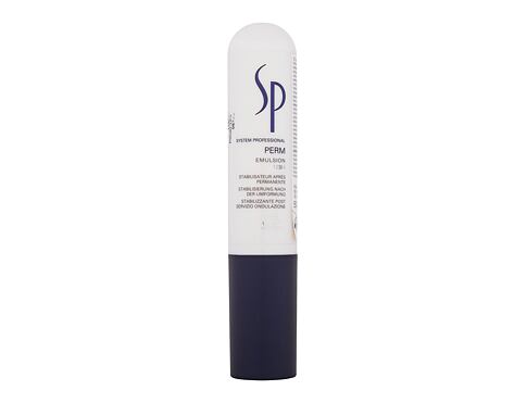 Balzám na vlasy Wella Professionals SP Perm Emulsion 50 ml