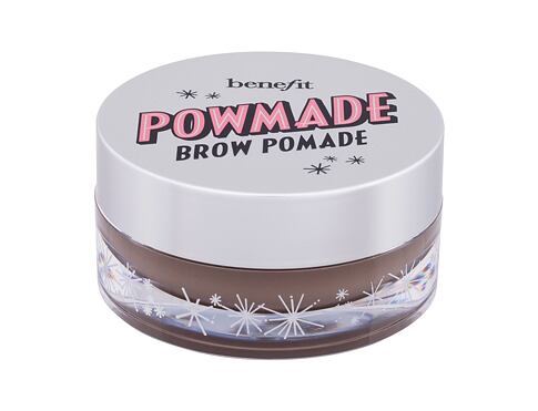 Gel a pomáda na obočí Benefit Powmade Brow Pomade 5 g 2 Warm Golden Blonde