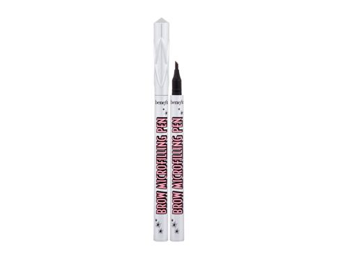Tužka na obočí Benefit Brow Microfilling Pen 0,77 g Blonde poškozená krabička