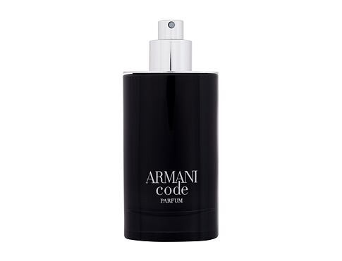 Parfémovaná voda Giorgio Armani Code 75 ml poškozená krabička