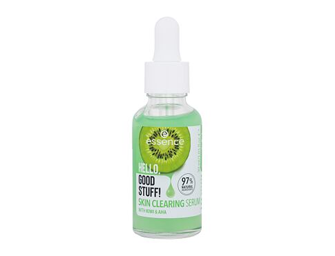 Pleťové sérum Essence Hello, Good Stuff! Skin Clearing Serum 30 ml