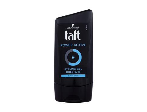 Gel na vlasy Schwarzkopf Taft Power Active 150 ml