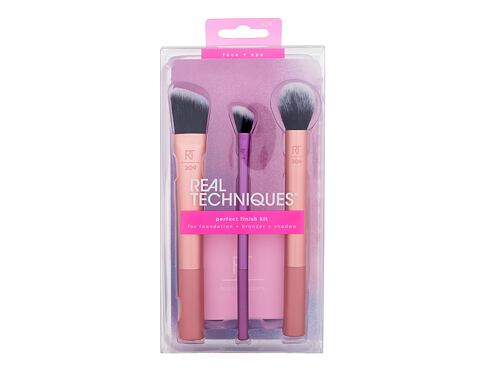 Štětec Real Techniques Chroma Perfect Finish Kit 1 ks