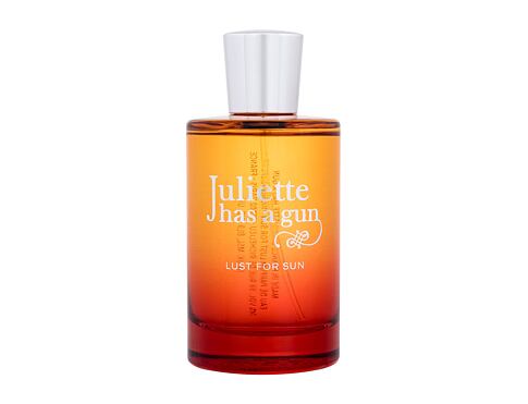 Parfémovaná voda Juliette Has A Gun Lust For Sun 100 ml