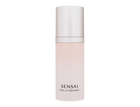 Krém na rty Sensai Expert Items Total Lip Treatment 15 ml