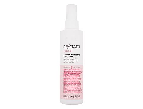 Bezoplachová péče Revlon Professional Re/Start Color 1 Minute Protective Color Mist 200 ml