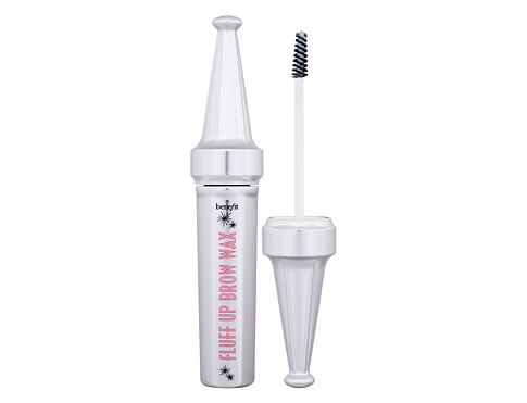 Gel a pomáda na obočí Benefit Fluff Up Brow Wax 6 ml