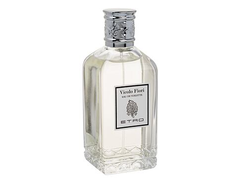 Toaletní voda ETRO Vicolo Fiori 100 ml poškozená krabička