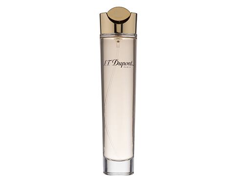 Parfémovaná voda S.T. Dupont Pour Femme 100 ml poškozená krabička