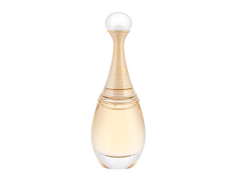 Parfémovaná voda Dior J'adore Infinissime 50 ml poškozená krabička