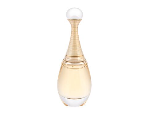 Parfémovaná voda Christian Dior J'adore Infinissime 50 ml poškozená krabička