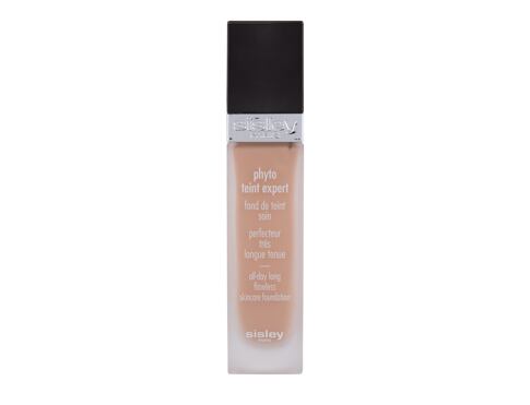 Make-up Sisley Phyto Teint Expert 30 ml 2 Soft Beige poškozená krabička