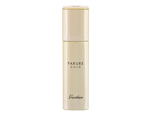Make-up Guerlain Parure Gold SPF30 30 ml 00 Beige poškozená krabička